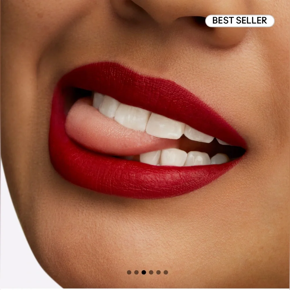 MAC | Retro Matte Lipstick | Ruby Woo